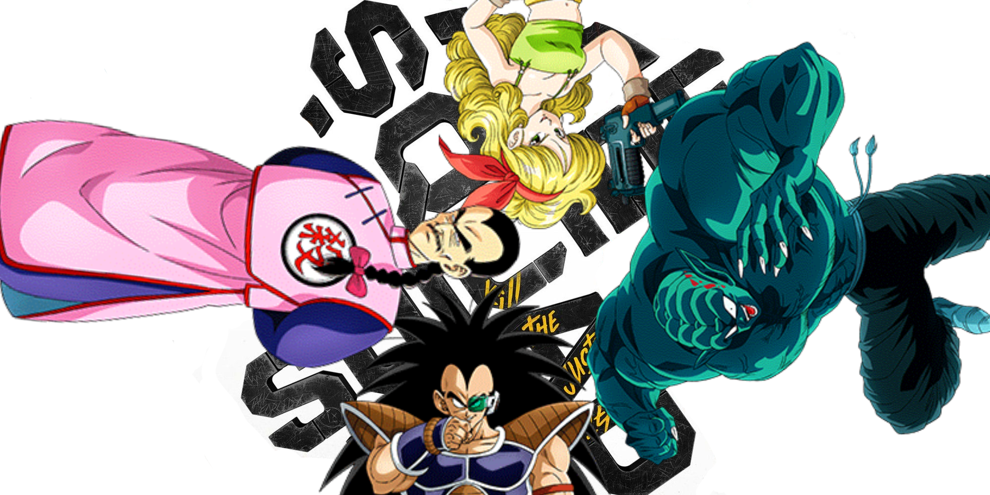 Anime Openings that DON'T Stink